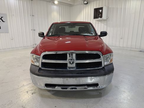 Used 2011 RAM 1500 ST w/ ST Popular Equipment Group image 8