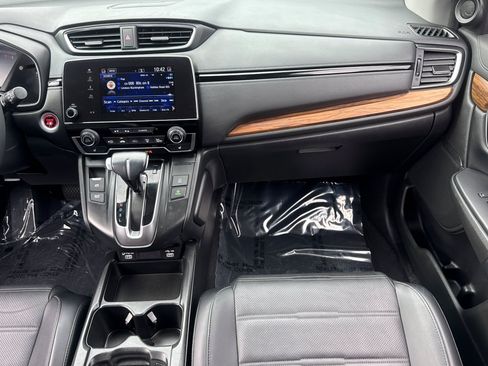 Used 2022 Honda CR-V EX-L image 32