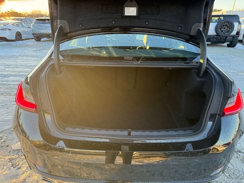 Used 2025 BMW 330i xDrive Sedan image 13