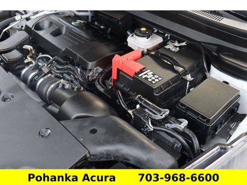 Used 2023 Acura RDX w/Technology Package image 37