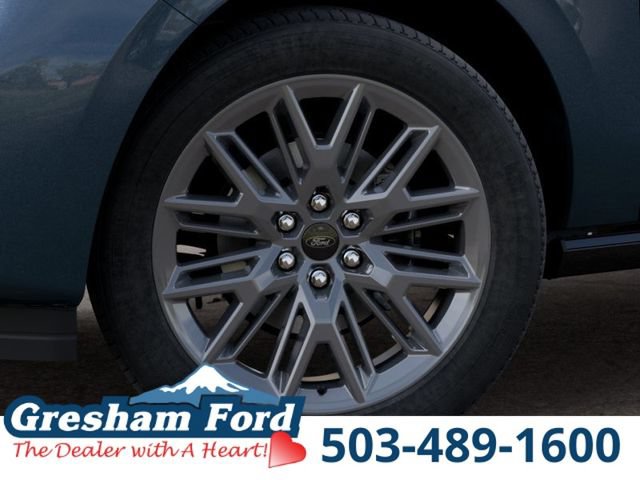 New 2027 Ford Expedition Max Platinum w/ Driver's Package AWD/4WD image 22