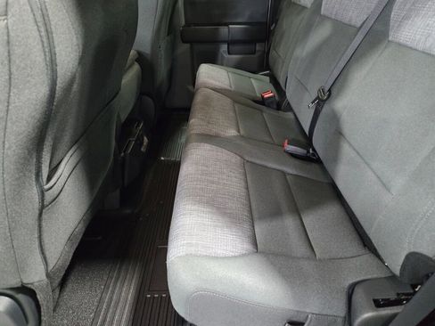 New 2026 Ford F250 XLT w/ Snow Plow Prep Package image 19