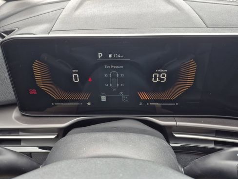 New 2026 Kia Sportage EX image 19