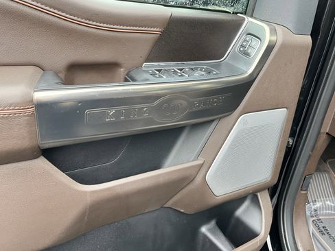 Used 2021 Ford F150 King Ranch w/ Equipment Group 601A High image 20