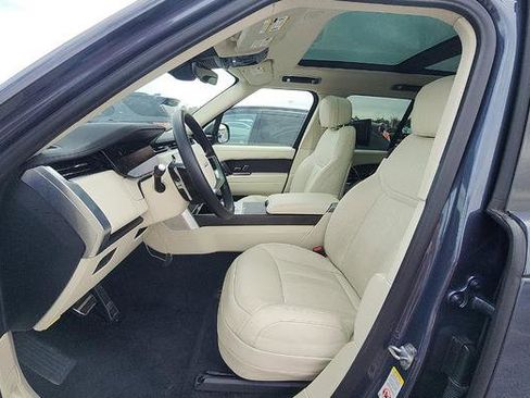 Used 2024 Land Rover Range Rover SE image 6