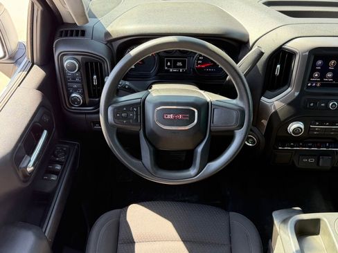 Used 2023 GMC Sierra 1500 Pro w/ Pro Value Package AWD/4WD image 10