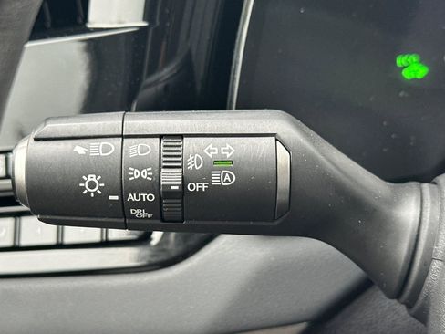 Certified 2025 Lexus RX 350h w/ Convenience Package image 30