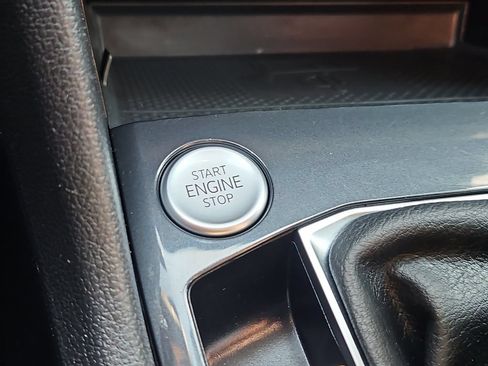 Certified 2022 Volkswagen Tiguan SE AWD/4WD image 22
