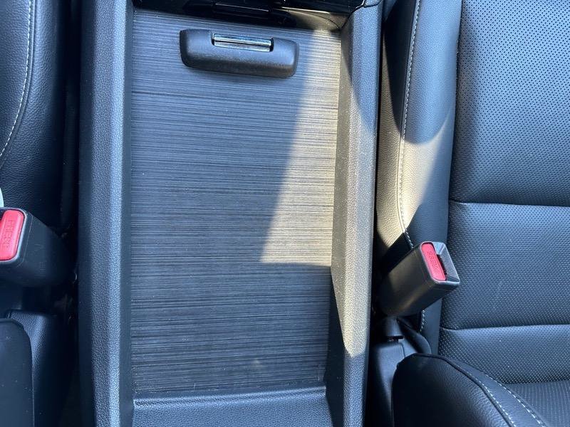 Used 2020 Honda Ridgeline RTL-E image 29