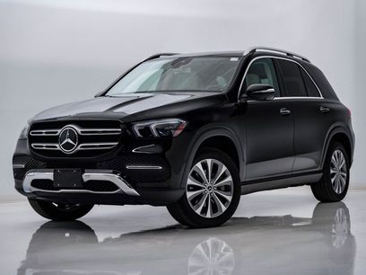 Used 2020 Mercedes-Benz GLE 350 4MATIC