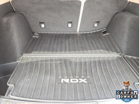 Certified 2024 Acura RDX SH-AWD w/ Advance Package image 33