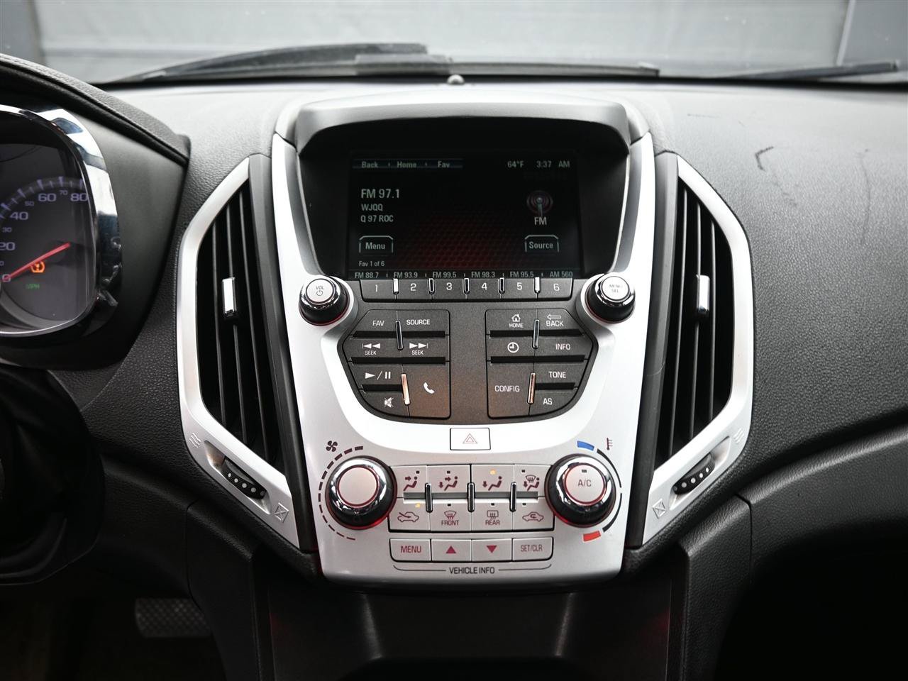 Used 2017 GMC Terrain SLE FWD image 13