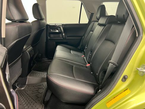 Used 2022 Toyota 4Runner TRD Pro image 8