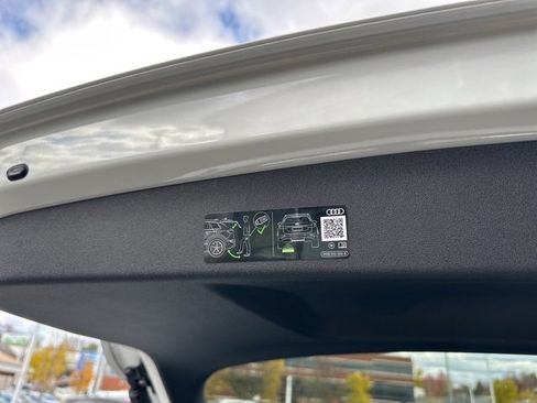 New 2025 Audi Q5 Premium Plus image 13