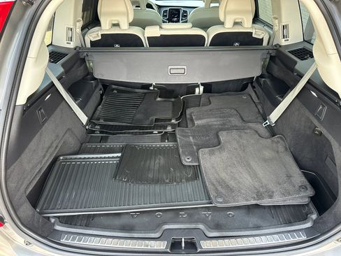 Used 2022 Volvo XC90 T6 Inscription w/ Advanced Package AWD/4WD image 24