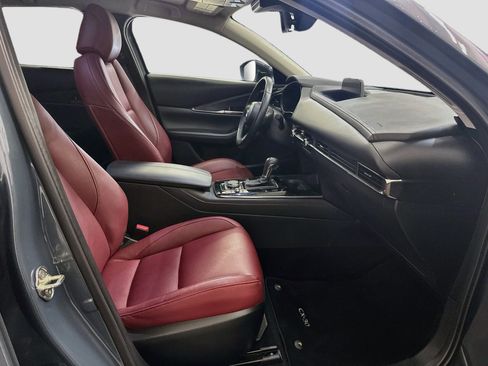 Used 2023 MAZDA CX-30 AWD 2.5 S w/ Preferred Package image 34