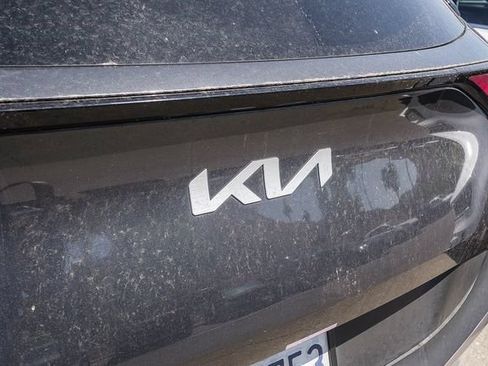 Certified 2023 Kia Sportage LX AWD/4WD image 13