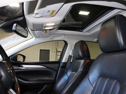 Used 2020 MAZDA MAZDA6 Grand Touring FWD image 26