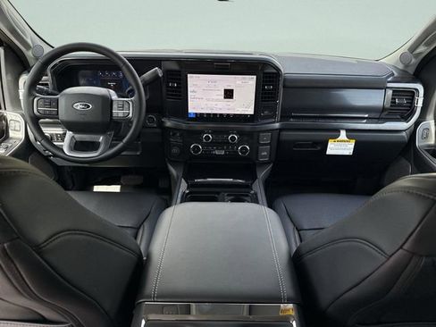 New 2026 Ford F350 Lariat image 11