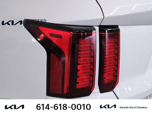 Used 2023 Kia Sorento S w/ Panoramic Sunroof Package image 15