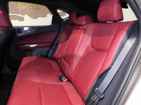 Used 2025 Lexus NX 350 350 Premium w/ Accessory Package (2T) image 78