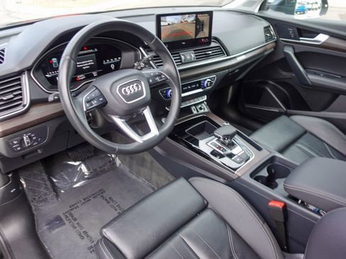 Used 2024 Audi Q5 2.0T Premium Plus image 11