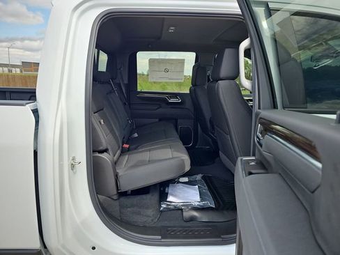 New 2026 Chevrolet Silverado 3500 LT w/ Safety Package AWD/4WD image 27