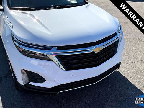 Used 2023 Chevrolet Equinox LT image 31