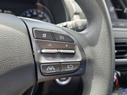 Certified 2023 Hyundai Kona SEL image 24
