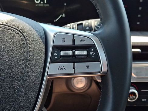 Used 2024 Kia Telluride SX FWD image 23