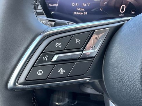 New 2026 Buick Enclave Sport Touring w/ Power Package image 31