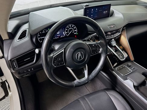 Used 2021 Acura TLX FWD image 24