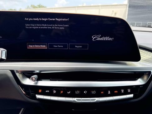 New 2026 Cadillac Lyriq Signature Luxury w/ LPO, Floor Liner Package RWD image 27