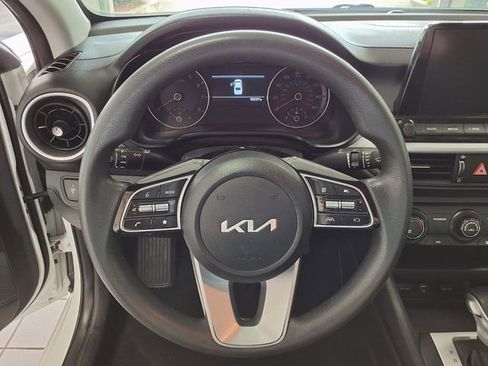Used 2023 Kia Forte LX FWD image 8