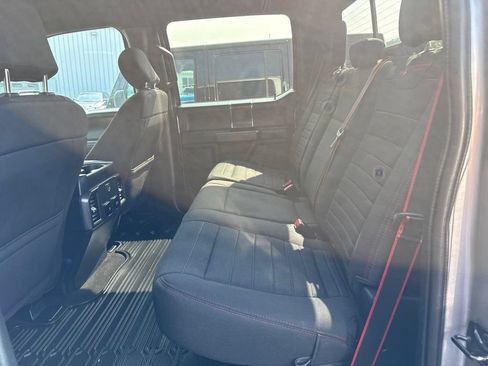 Used 2020 Ford F150 XLT w/ Equipment Group 302A Luxury AWD/4WD image 6