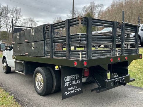 Used 2016 Ford F350 XL w/ Power Equipment Group image 26