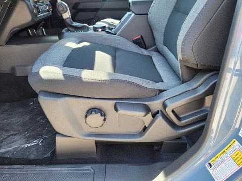 New 2025 Ford Bronco 4-Door image 11