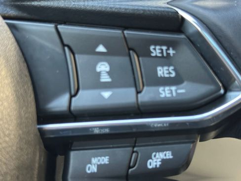 Used 2020 MAZDA MAZDA6 Touring FWD image 25