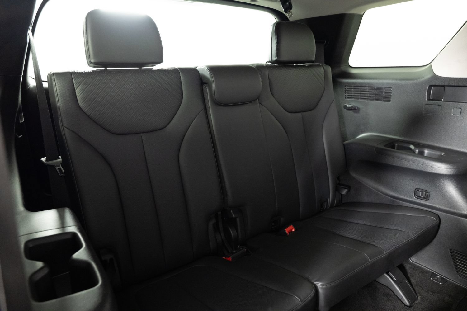 Used 2025 Hyundai Palisade SEL AWD/4WD image 30