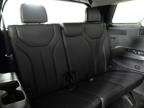 Used 2025 Hyundai Palisade SEL AWD/4WD image 30
