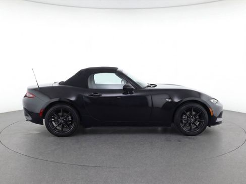 Used 2024 MAZDA MX-5 Miata Sport RWD image 8