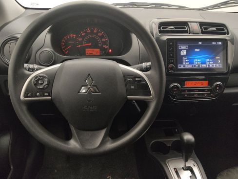 Used 2024 Mitsubishi Mirage ES FWD image 22