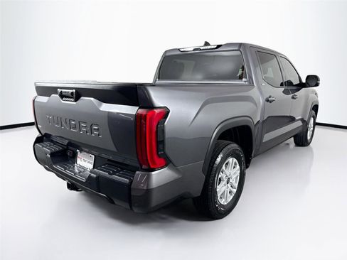 Used 2023 Toyota Tundra SR5 w/ SR5 Premium Package RWD image 2
