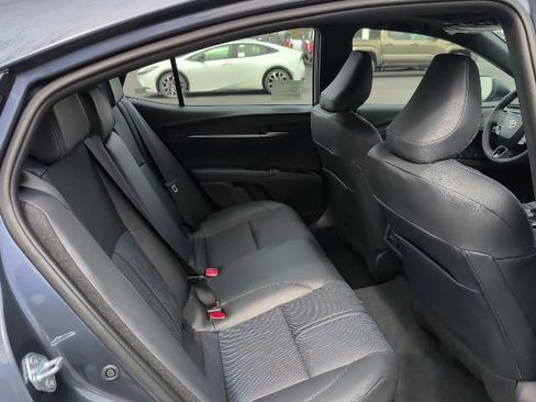 New 2026 Toyota Camry XSE image 31