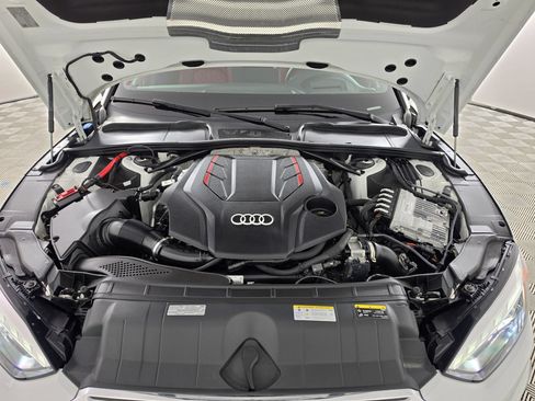 Used 2024 Audi S5 Prestige AWD/4WD image 45