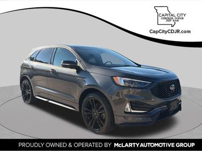 Used 2019 Ford Edge ST w/ Equipment Group 401A