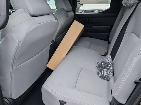 New 2026 Toyota Tacoma 4x4 Double Cab image 20