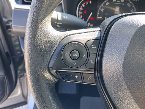 Certified 2025 Toyota RAV4 XLE image 14
