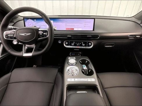 New 2026 Genesis GV60 AWD image 6