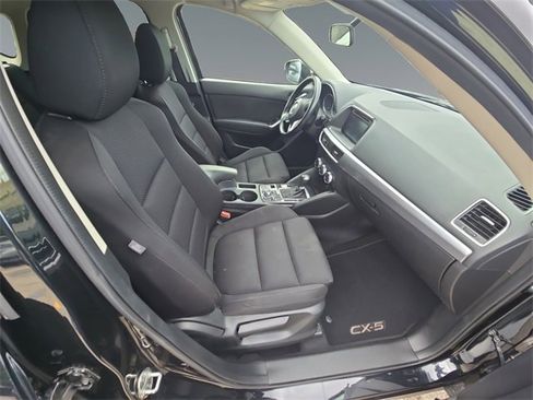 Used 2016 MAZDA CX-5 Touring image 19
